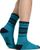 turquoise navy (G00)