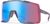 matte meteorite crystal - chromapop low light rose blue mirror (4QI-99G0)