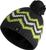 antracite/verde lime (9247)