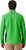 strobe green (SBG)