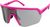 acid pink - grey light sensitive (7818)