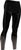 x black/dark grey (B175)