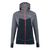 navy blazer melange (3961)