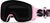 pink frost flex glitch - chromapop sun black