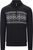 black offwhite (F00)