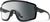 matte black - chromapop photochromic clear to gray (003-992W)