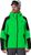 strobe green (SBG)