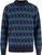 dark navy-indigo blue (555-534)
