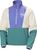 opal green / ultra violet (494)