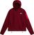 burgundy crush/lali gur (RGW)
