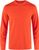 flame orange (214)