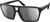black matt - grey polarized (0135)