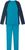 aquatic blue (799A)