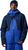 dazzle blue / dark navy (B18)