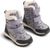 dark charcoal flowers (9670)