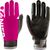 fuchsia - schwarz (6720)
