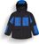 black deep ultramarine (B)