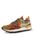 cognac-cuoio-light green (1D26)
