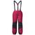 raspberry red/dark shadow grey (25630)