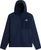 summit navy dark heather (8Q0)