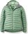 dark fig green (DFG)