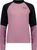 sierra pink / black (1025)