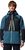 everblue, black, crushed blue (429)