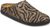 zebra toffee melange (12203)
