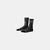 black/quiet grey (9099)