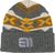 light grey melange (017)
