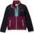 black, marionberry, teal (013)