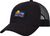 black (001)