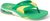green/yellow