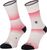 digital pink/white (8235)