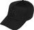 jet black/jet black logo (H81)