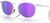 polished chrome/prizm violet (928807)