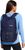 midnight navy -midnight navy - halo gray (410)