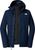 summit navy/tnf black (92A)