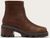 tobacco blackened brown (256)