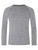 cashmere grey melange (55F)