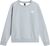 tnf pale grey heather (CQO)