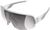 transparant crystal/clarity road/sunny silver (9548)