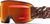 rust renu natural - chromapop everyday red mirror