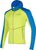 lime punch/electric blue (729634)