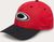 red line (465)