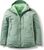 dark fig green (DFG)