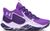 lavish -purple - salt purple (501)