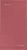 roan rouge (71B)