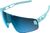 indicolite blue/clarity universal/sunny turquoise (9658)