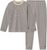 y/d sandy / classic navy stripe (2857)
